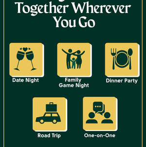Family Conversation Cards