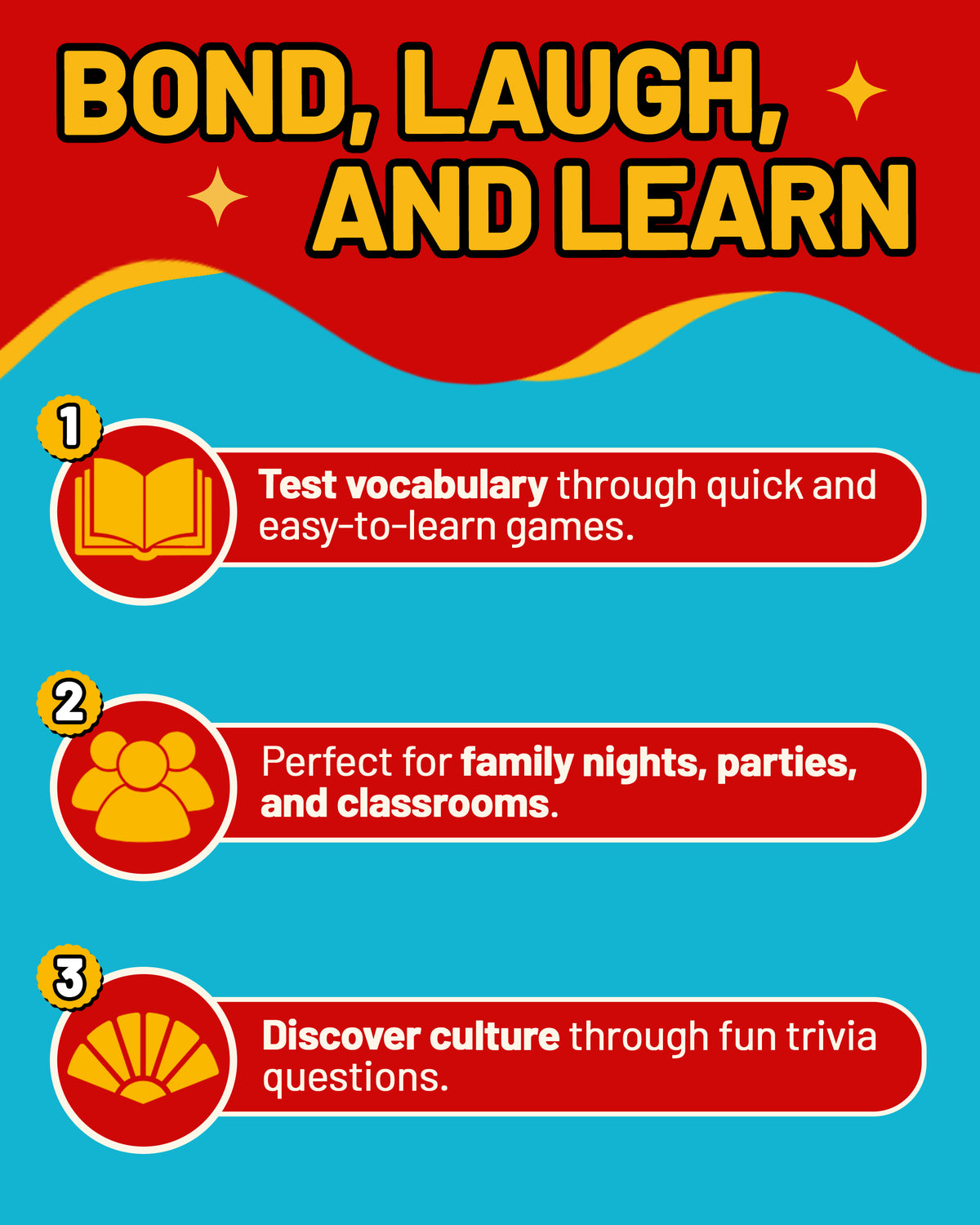 NEW Dímelo Bilingual Trivia Card Game