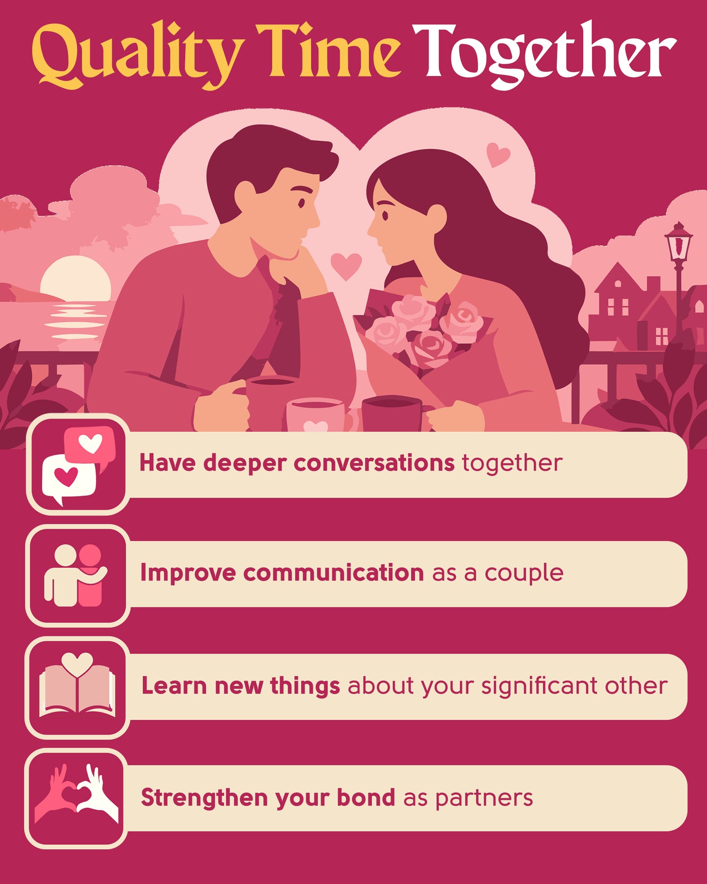 Couples Conversation Cards