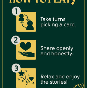 Family Conversation Cards